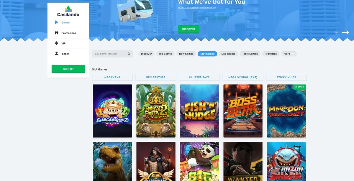 mobile app
